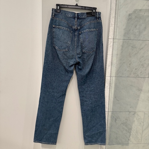 Goldsign  buttonfly jeans size 26 - Picture 1 of 9